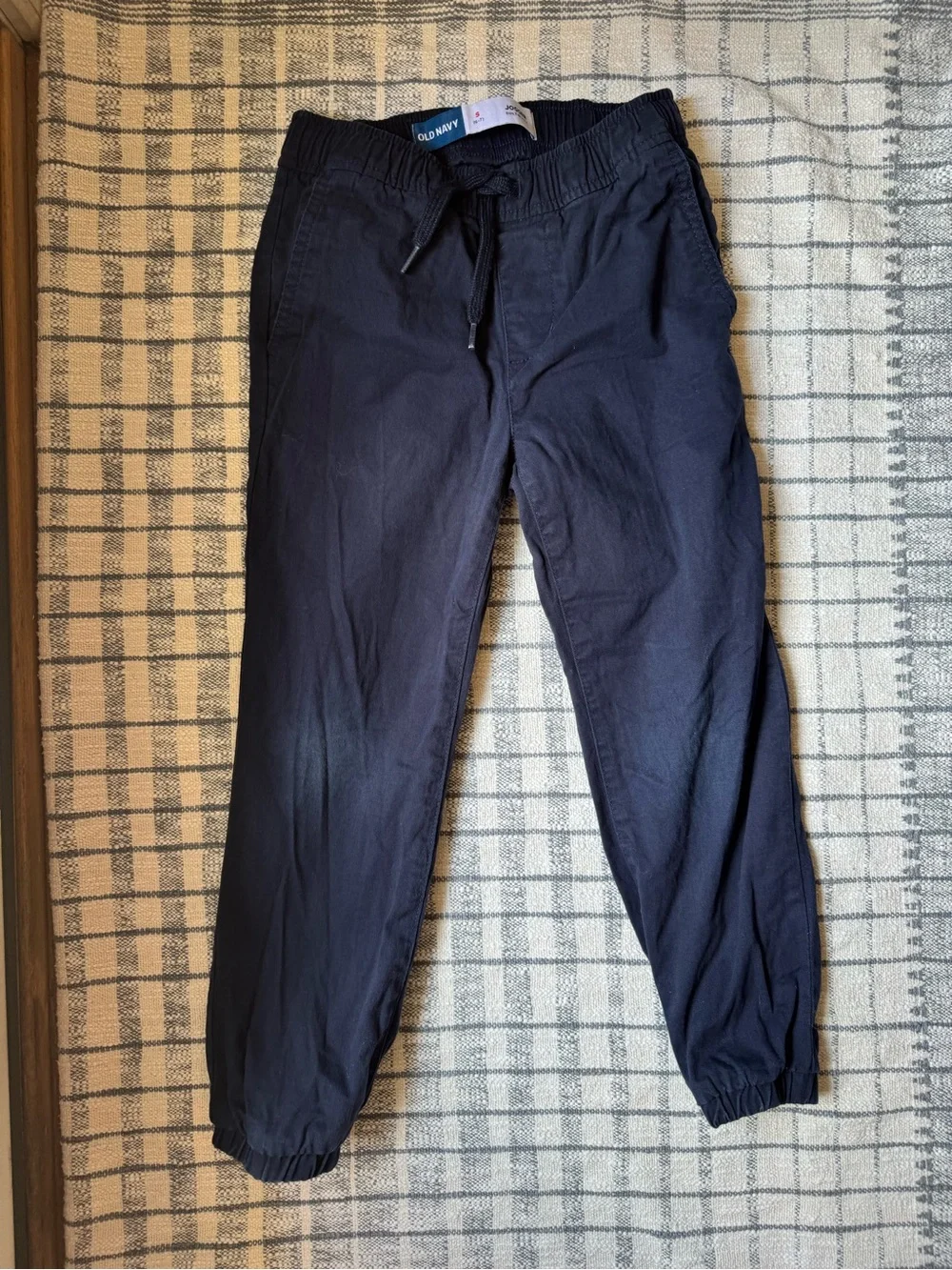 Old Navy set cotton